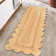 Cosner Hand Braided Area Rug