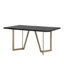 Table de salle à manger Ainhoa
