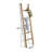 Fully Assembled 57" Wooden Blanket Ladder-308972795