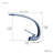 Mounting / Installation Required Bathroom Faucet-63782007