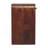 Wood Aspen Open Bedside