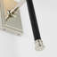 Basden 1 - Light Candle Wall Light-59211158-58961237