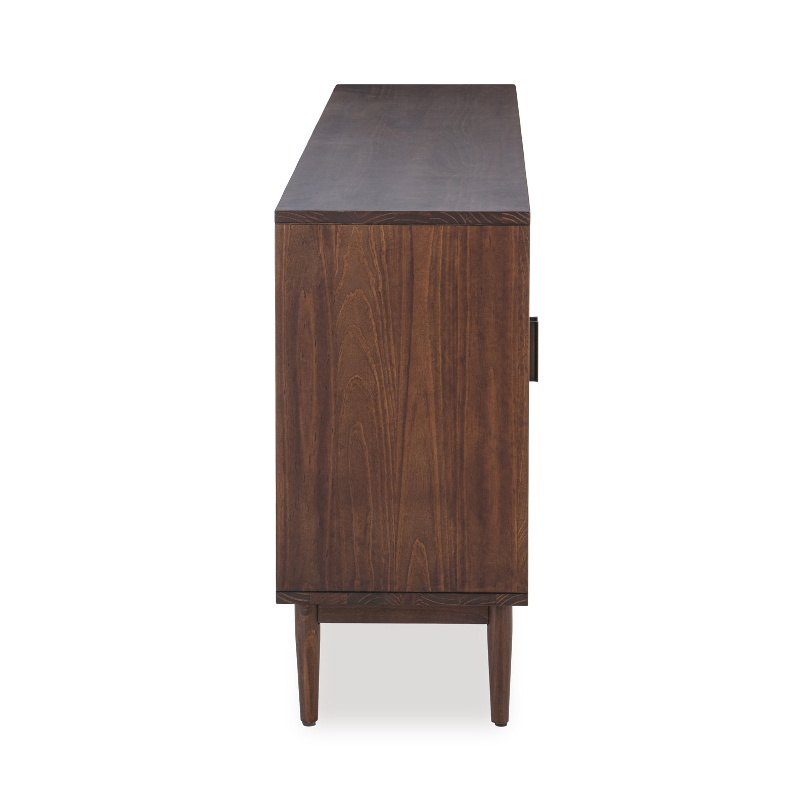 Genie 80'' Sideboard, Walnut