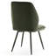 Chaises de salle à manger rembourrées en tissu Monno-483861039-486815299-487041645