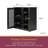 Desere Rectangle Aquarium Stand