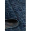 Tapis bleu tissé à la machine-1500302884