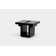 SQ Solid Wood End Table