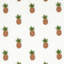 Pineapple Embroidery Fabric-830961229
