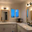 Luminaire de meuble-lavabo de salle de bain Koko & Yukina