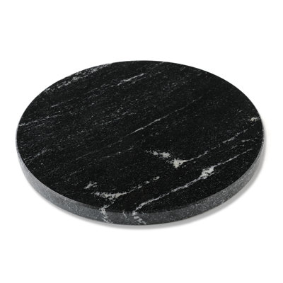 Natural Marble Cutting Board, 11*11in