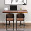 Tabouret court 18,9 po Haalah-1842251409