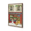 «Winter Teddy Bears IV» par Lisa Audit, reproduction d'art-114331301-114331307