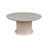 Haven Round Coffee Table-2039250324