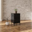 Table de bout avec rangement Gioia-1535450101
