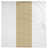 West Lafayette Train White/Gold/White