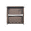 Leeward Wicker Outdoor Ottoman