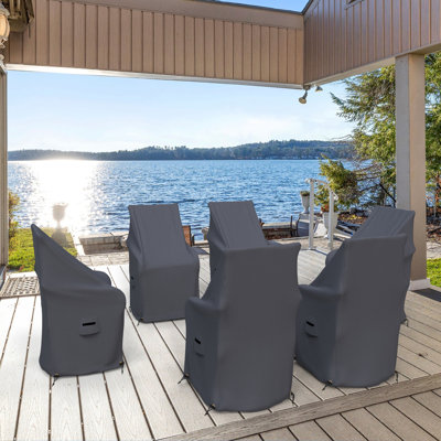 Outdoor Cover