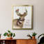 Toile encadrée All Homes-2135851028-2135851029