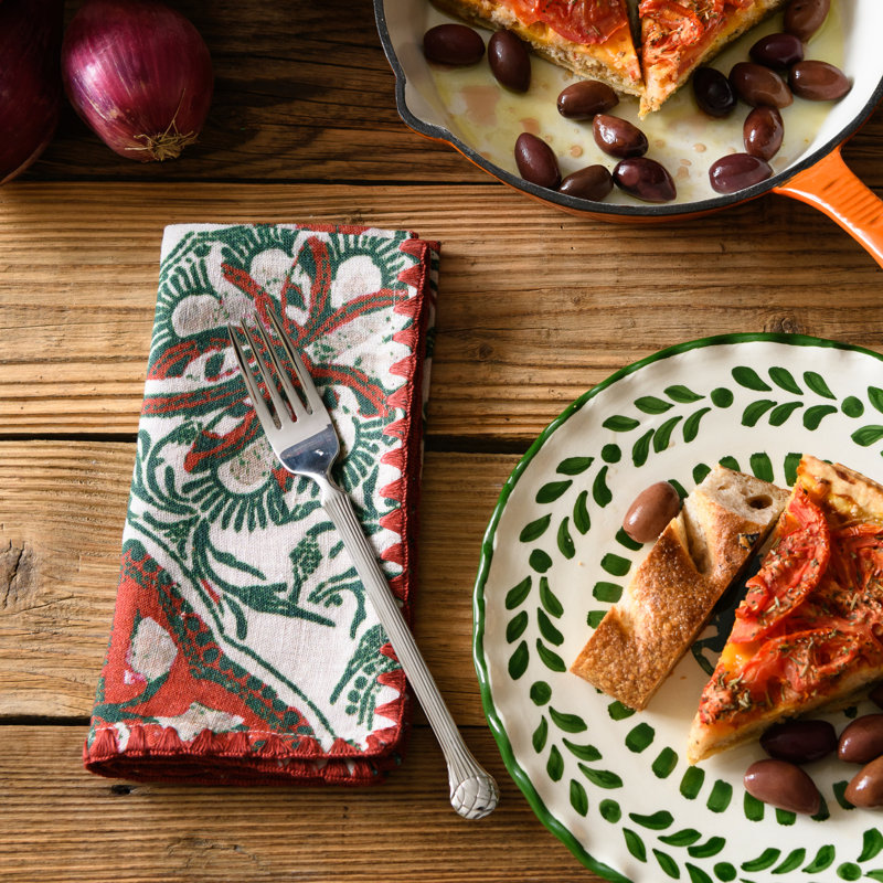 HEIRLOOM Napkin Set