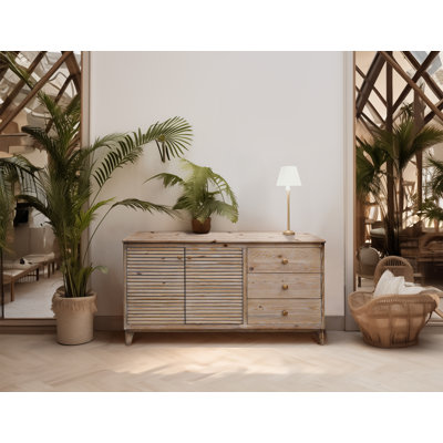 Espejo 59.25 Sideboard by Millwood Pines