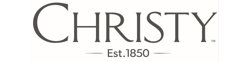 Christy logo