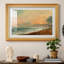 Plage de Hove, vers 1824-1826 - John Constable - Estampe encadrée sur mesure-2059869208-2059869210-2059869284