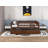 Haylyn Full Platform Bed with Trundle-442321770