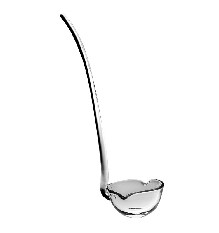 Winston Porter Craignamaddy Cooking Ladle
