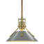 Henry 1 - Light Single Cone Pendant-1513118382-1513118374