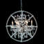 Pena 6 - Light Chandelier
