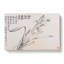Flower by Luo Ping - Wrapped Canvas-55363766