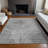 Karsyn Washable Abstract Indoor / Outdoor Rug-1815903405