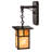 Hyde Park Armed Sconce