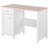 Herlufsholm 110cm Computer Desk