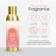 Parfum d'ambiance 6 oz Brooklyn Fragrance Co - Arches - Ombre pivoine et Prosecco-109505717