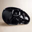 Memento Mori Handmade Lead Free Crystal Decorative Bowl-36553283-36553281