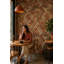 Rouleau de papier peint bardeaux rustiques-129451424