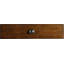 Tynecastle Three Drawer Nightstand