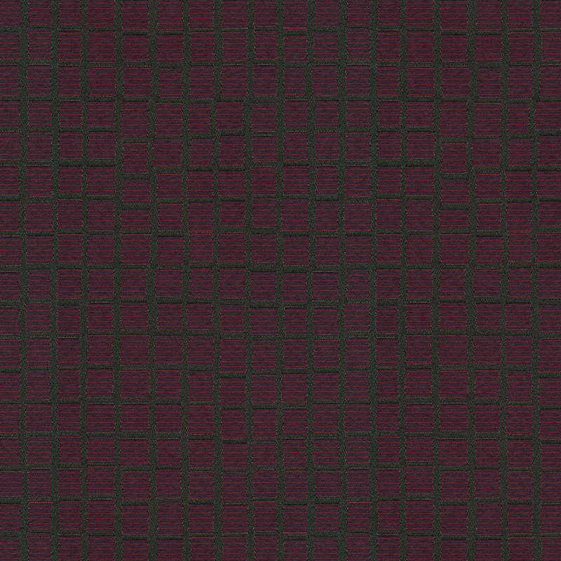 Syndicate Fabric, Sassy Plum
