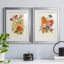 Antique Floral Bouquet I, reproduction encadrée de qualité supérieure - prête à être accrochée-1187728923-1187728997