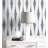 Aulea Geometric Roll-918021193