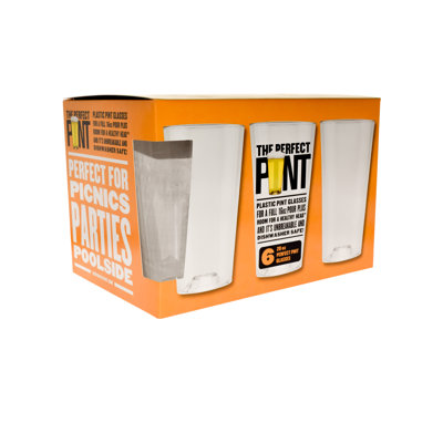 Perfect Pint 6pk