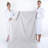 Darcelle 100% Cotton 40 x 80 Oversized Bath Towel Sheet-196808493