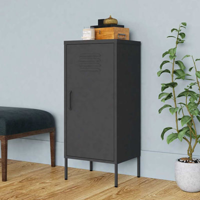 Armoire de rangement Mint Steel