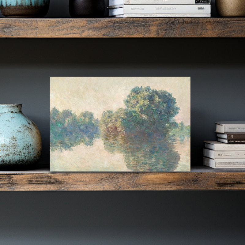 Print, 30.48cm H x 45.72cm W