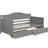 Calcifer Kids Twin Daybed-611365070-611365057