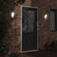 Danie Plug-in LED Outdoor Wall Lights