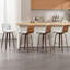 Tabouret pivotant rembourré-712435034-710368774