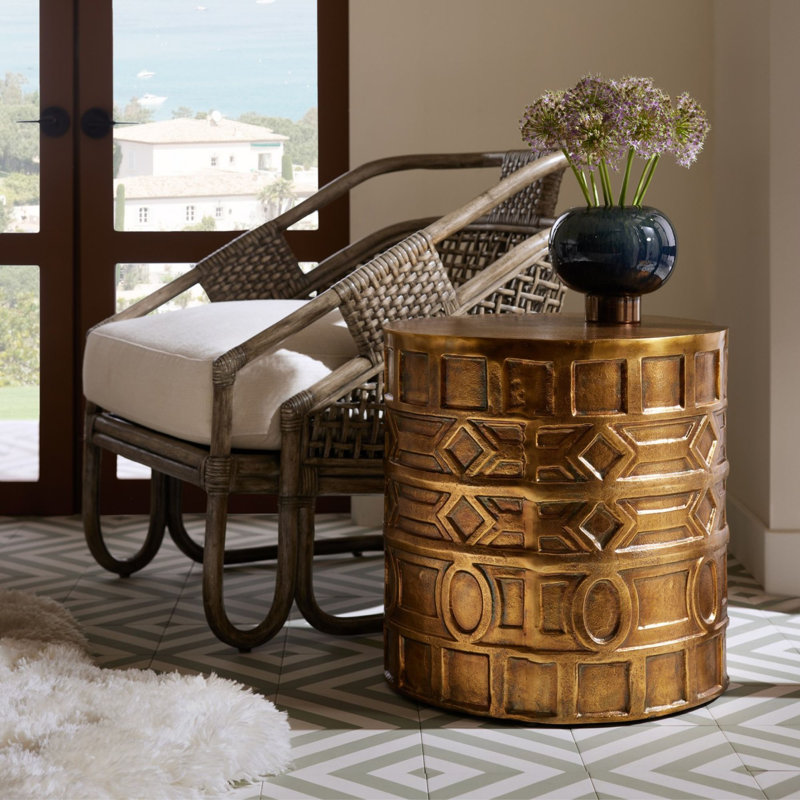 Millenia Accent Table