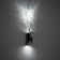 Kindjal 1 - Light LED Dimmable Armed Sconce